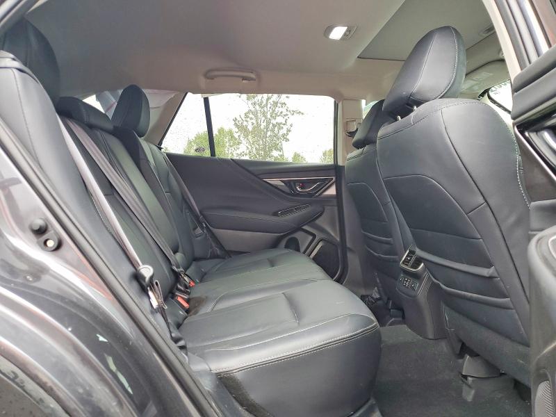 70033676 :رقم المزاد ، 4S4BTANC7P3157585 vin ، 2023 Subaru Outback مزاد بيع