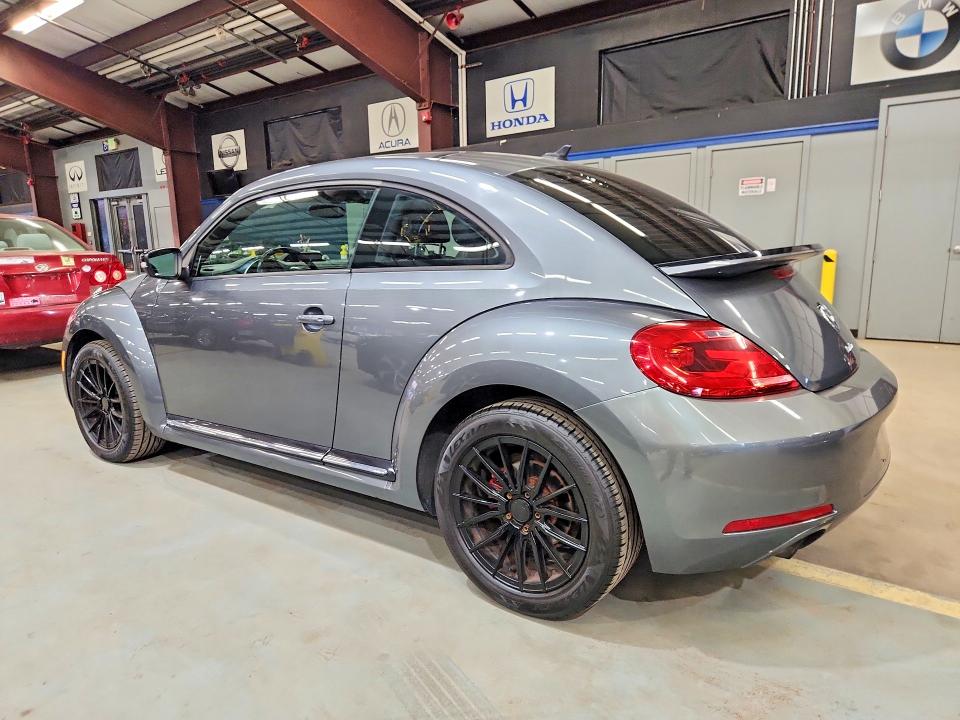 Продаж на аукціоні авто 2013 Volkswagen Beetle, vin: 3VWV67AT6DM643359, номер лоту: 70507256