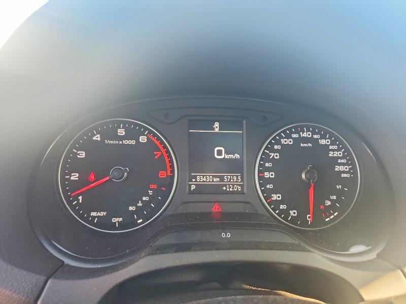 Продажа на аукционе авто 2020 Audi A3, vin: WAUJEGFF6LA013597, номер лота: 67854266