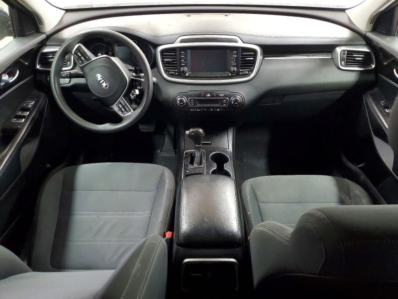 Aukcja sprzedaży 2019 Kia Sorento, vin: 5XYPG4A52KG490448, numer aukcji: 67791486