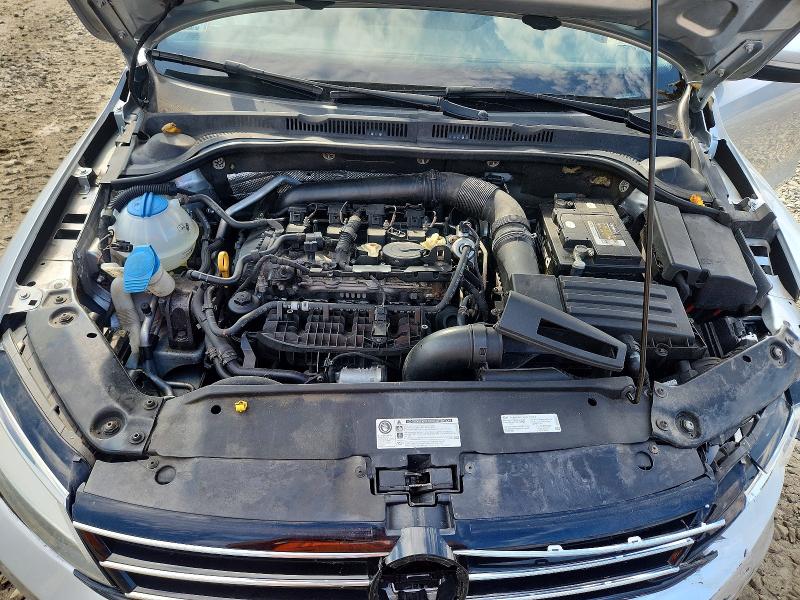 Aukcja sprzedaży 2015 Volkswagen Jetta, vin: 3VWD17AJ7FM340294, numer aukcji: 67874226
