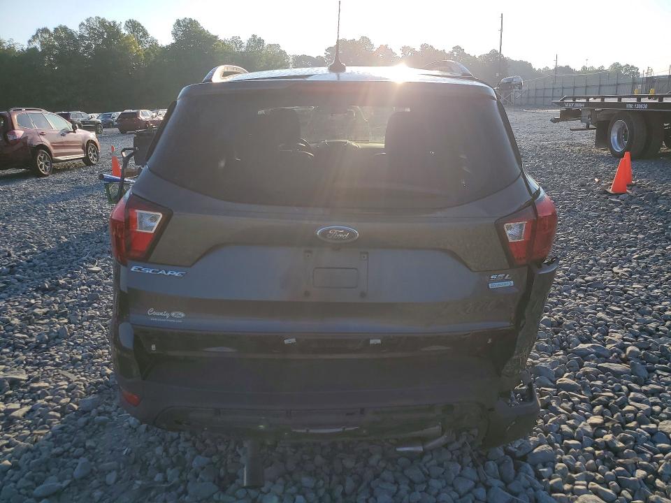 Продаж на аукціоні авто 2019 Ford Escape, vin: 1FMCU0HD9KUA11367, номер лоту: 67219906