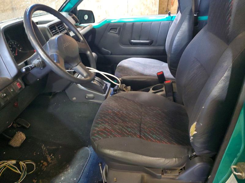 Продажа на аукционе авто 1995 Geo Tracker, vin: 2CNBJ186XS6938338, номер лота: 67346736