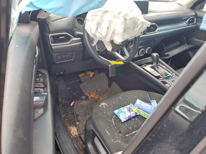 Aukcja sprzedaży 2020 Mazda Cx-5, vin: JM3KFBBM0L0853108, numer aukcji: 70718976