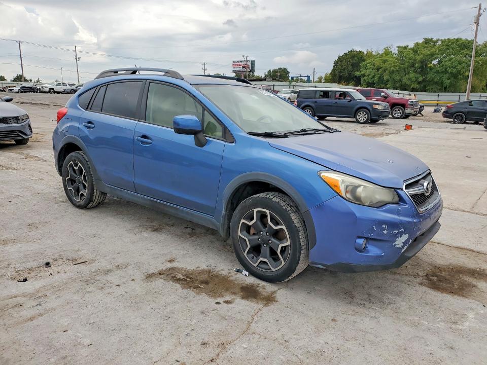 Aukcja sprzedaży 2014 Subaru Xv Crosstrek, vin: JF2GPAGC6E8314312, numer aukcji: 68042306