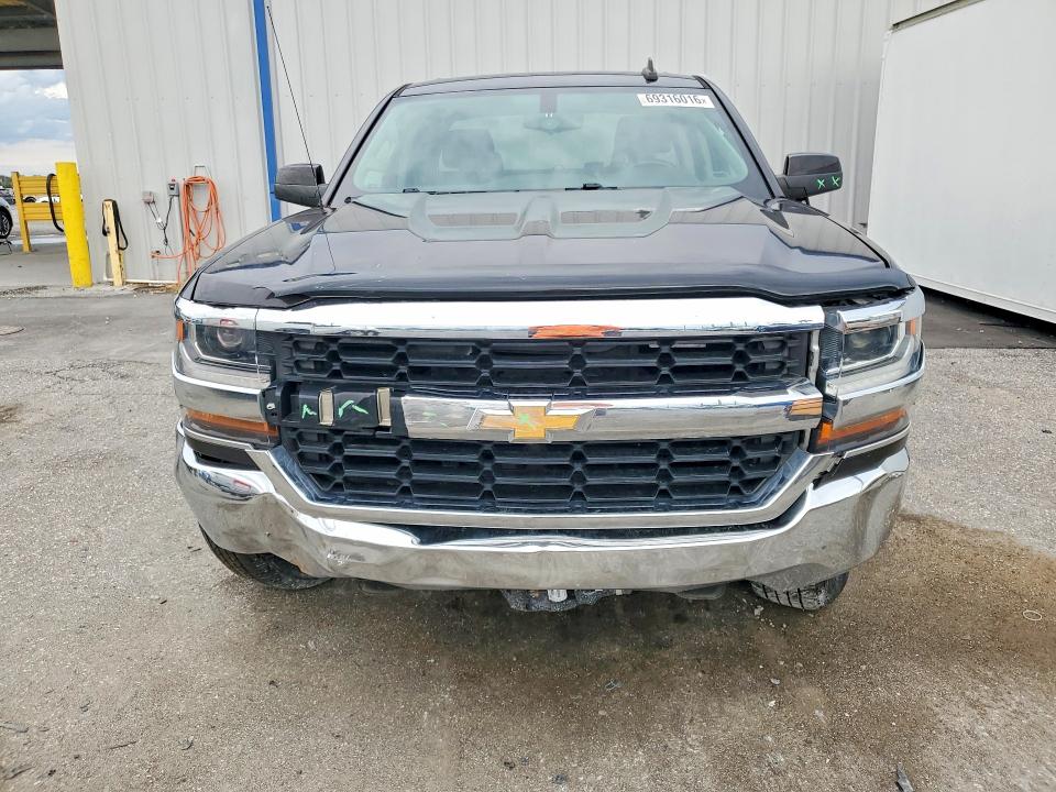 Aukcja sprzedaży 2019 Chevrolet Silverado Ld, vin: 2GCRCPEC3K1167387, numer aukcji: 69316016