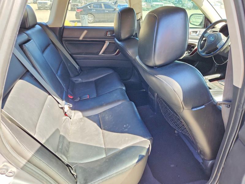 Продажа на аукционе авто 2009 Subaru Outback, vin: 4S4BP66C197333719        , номер лота: 69177056