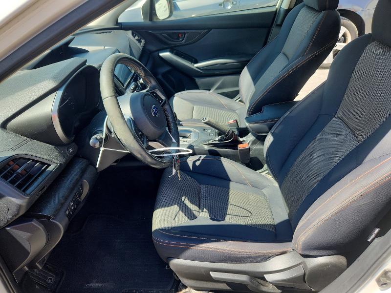 Продажа на аукционе авто 2018 Subaru Crosstrek, vin: JF2GTADC8J8297930, номер лота: 67747376