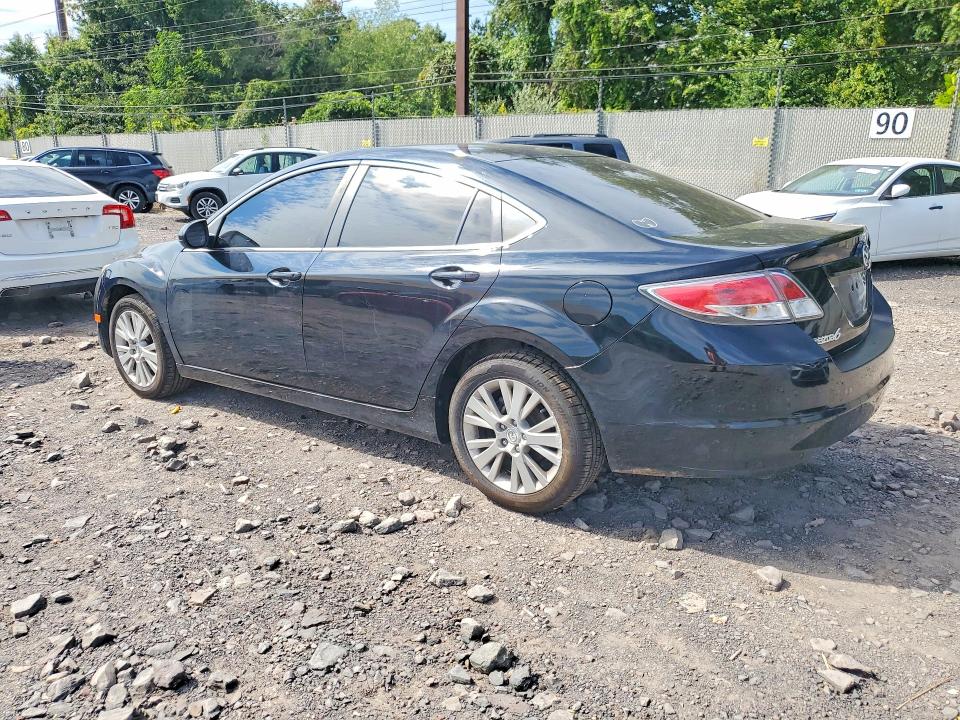Aukcja sprzedaży 2010 Mazda 6, vin: 1YVHZ8CH5A5M07187, numer aukcji: 67963076