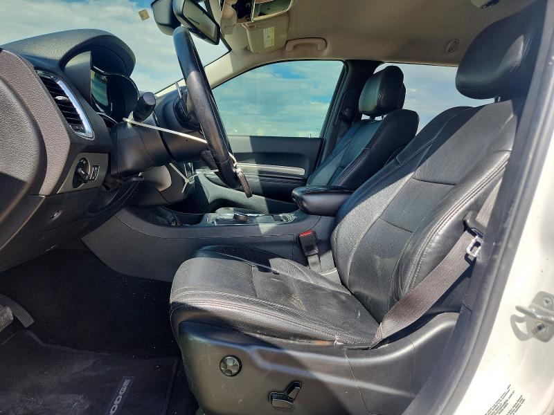 Продажа на аукционе авто 2014 Dodge Durango, vin: 1C4RDHAG0EC338980, номер лота: 70025906