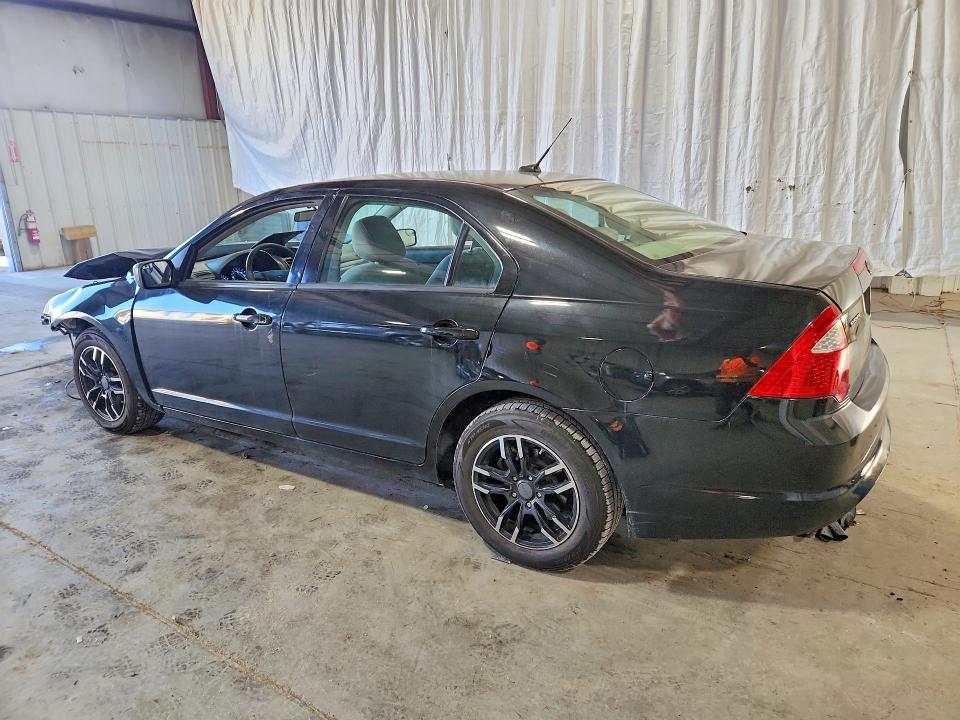 Aukcja sprzedaży 2011 Ford Fusion, vin: 3FAHP0GA6BR121427, numer aukcji: 70260256