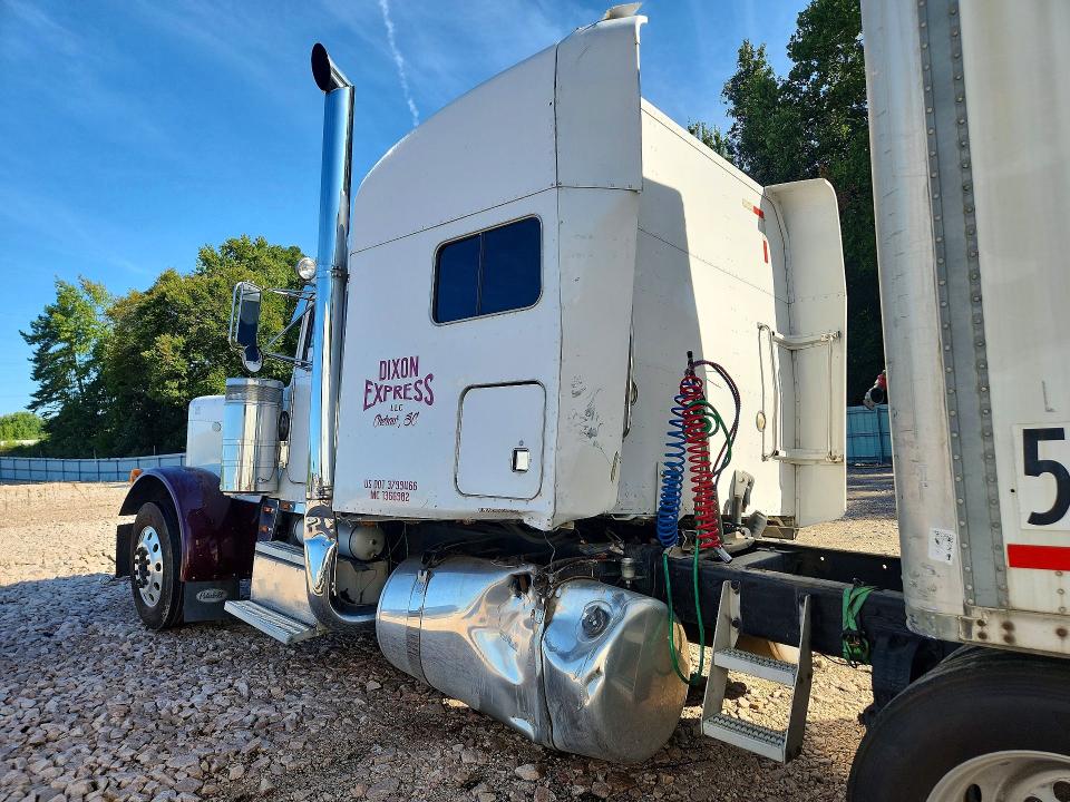 Aukcja sprzedaży 2001 Peterbilt 379, vin: 1XP5DB9X31N519939, numer aukcji: 66763706