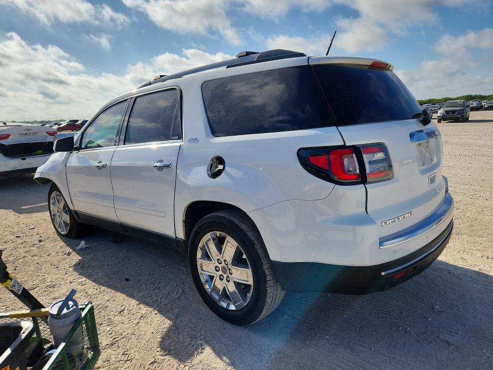 2017 Gmc Acadia Limited მანქანა იყიდება აუქციონზე, vin: 1GKKVSKD1HJ247205, აუქციონის ნომერი: 68092056