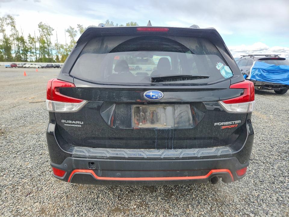 Aukcja sprzedaży 2019 Subaru Forester, vin: JF2SKAPC3KH571643, numer aukcji: 67701386