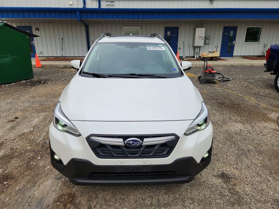 Aukcja sprzedaży 2021 Subaru Crosstrek, vin: JF2GTHMC5MH352122, numer aukcji: 67449796