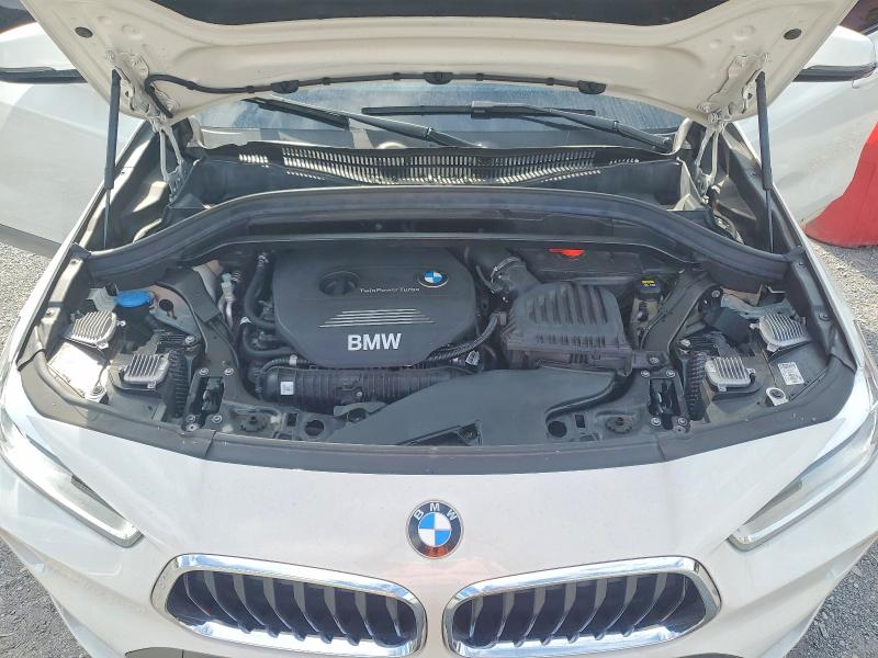 Aukcja sprzedaży 2018 Bmw X2, vin: WBXYJ5C37JEF81025, numer aukcji: 67504236