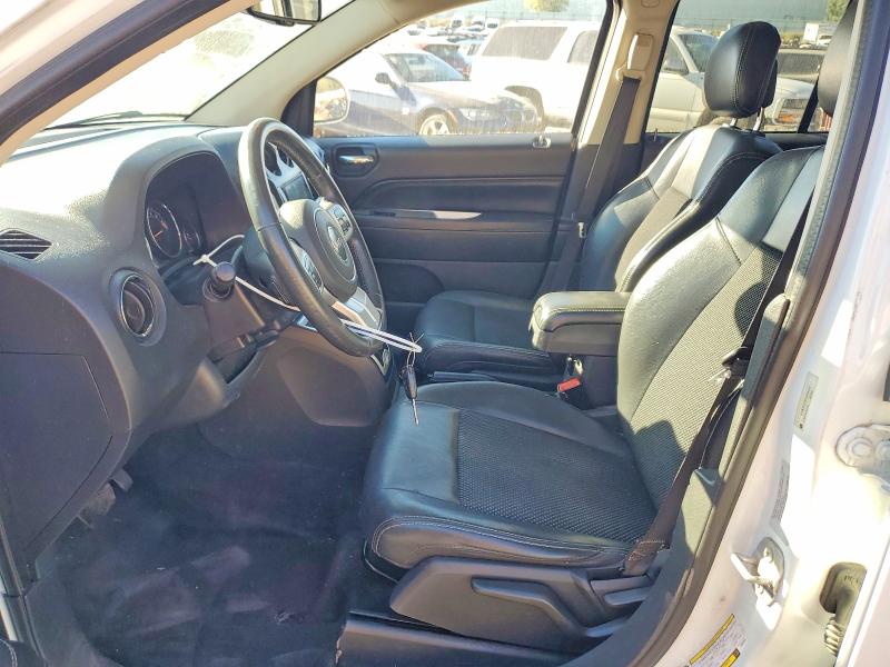 Продаж на аукціоні авто 2015 Jeep Compass, vin: 1C4NJDEBXFD259441, номер лоту: 70108246