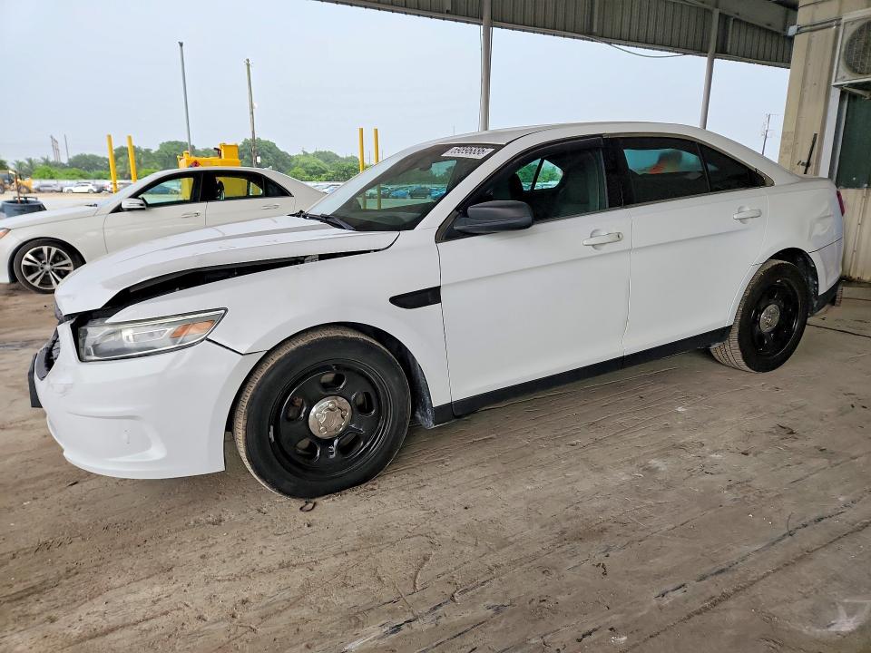 Продажа на аукционе авто 2013 Ford Taurus, vin: 1FAHP2L88DG213213, номер лота: 69896886