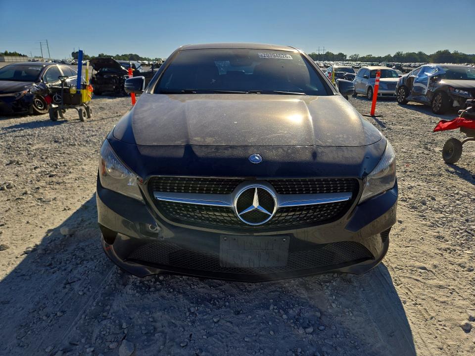 Продажа на аукционе авто 2014 Mercedes-benz Cla, vin: WDDSJ4EB9EN038494, номер лота: 70794626