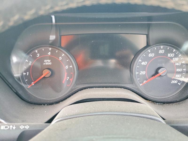 Aukcja sprzedaży 2019 Chevrolet Camaro, vin: 1G1FH3D74K0112761, numer aukcji: 68628536