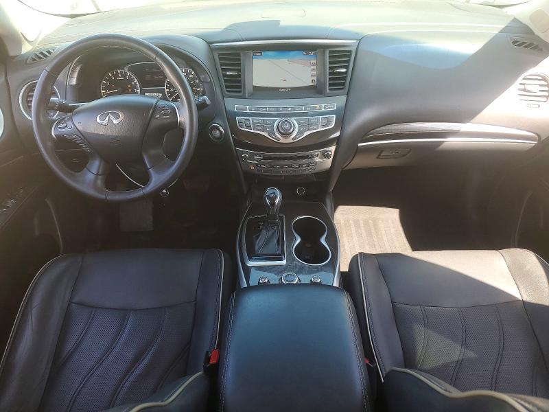 Aukcja sprzedaży 2018 Infiniti Qx60, vin: 5N1DL0MM5JC513729, numer aukcji: 69168726