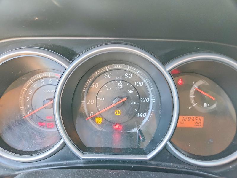 63543516 :رقم المزاد ، 3N1BC1AP8BL460517 vin ، 2011 Nissan Versa مزاد بيع
