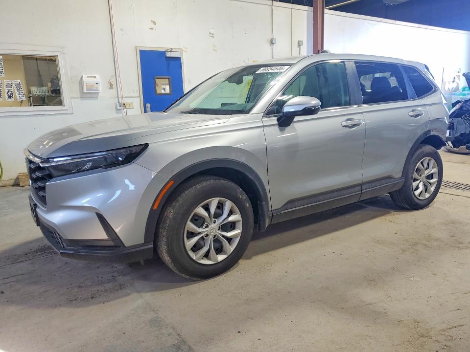 Aukcja sprzedaży 2025 Honda Cr-v, vin: 2HKRS4H23SH408741, numer aukcji: 69954546