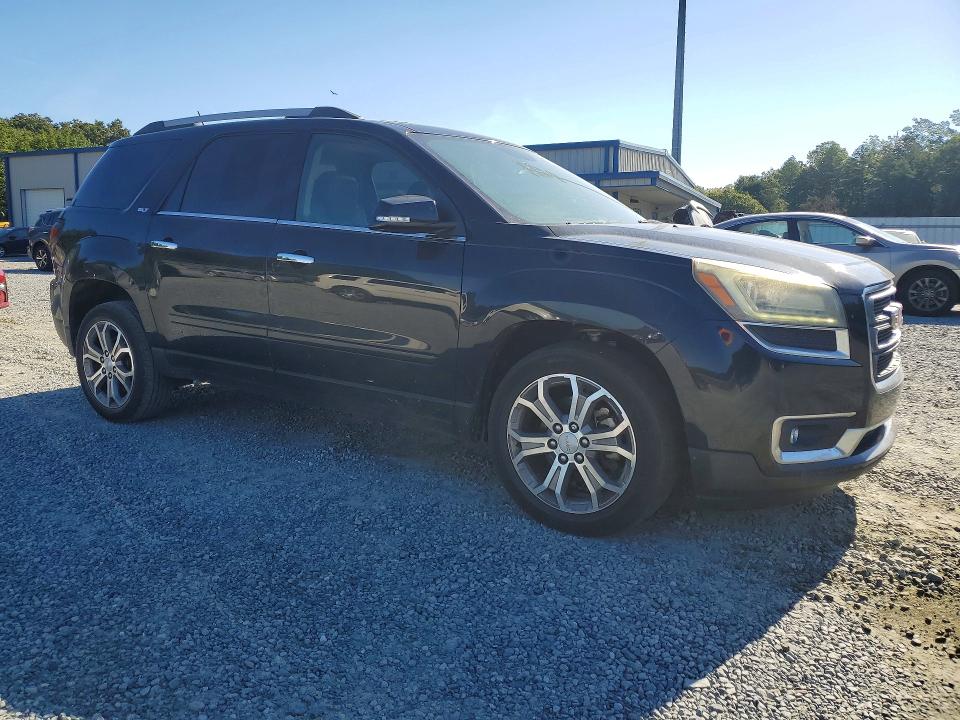 Продажа на аукционе авто 2013 Gmc Acadia, vin: 1GKKRSKD4DJ251795, номер лота: 68010206