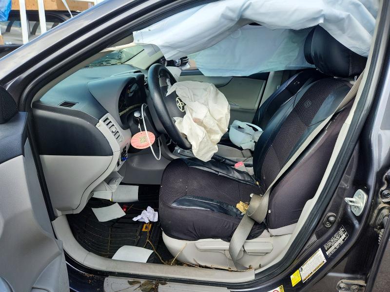 68768406 :رقم المزاد ، JTDBU4EE7DJ123030 vin ، 2013 Toyota Corolla مزاد بيع