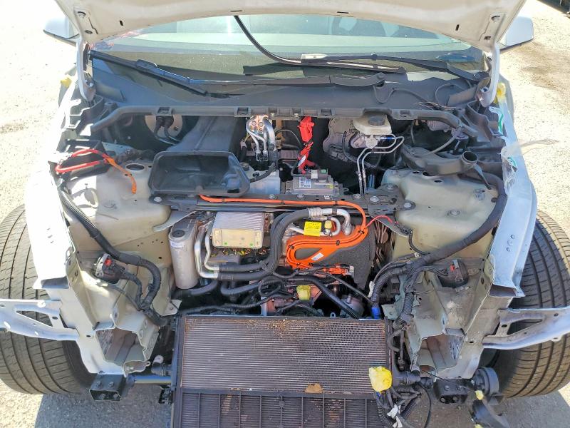 Aukcja sprzedaży 2023 Tesla Model Y, vin: 7SAYGDEE8PF589081, numer aukcji: 68250666