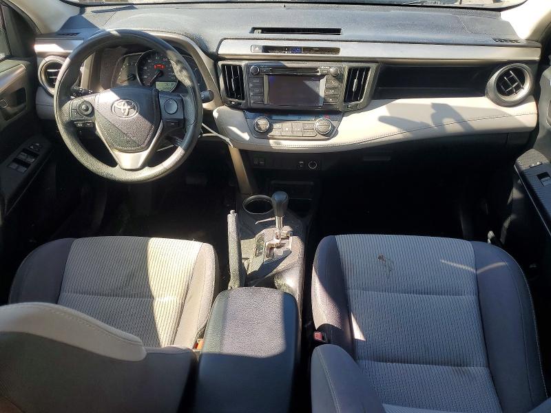 2013 Toyota Rav4 მანქანა იყიდება აუქციონზე, vin: JTMRFREV5D5026679, აუქციონის ნომერი: 70801686