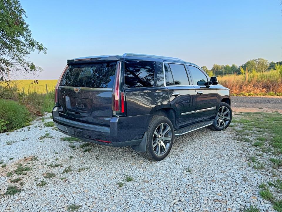 Aukcja sprzedaży 2016 Cadillac Escalade, vin: 1GYS3BKJ0GR384346, numer aukcji: 66850426