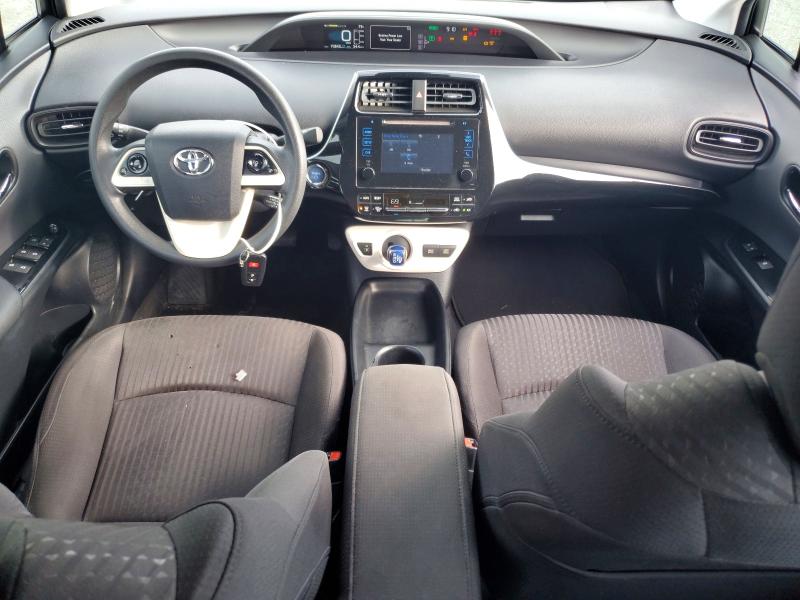 Aukcja sprzedaży 2017 Toyota Prius, vin: JTDKARFU4H3533614, numer aukcji: 70249406