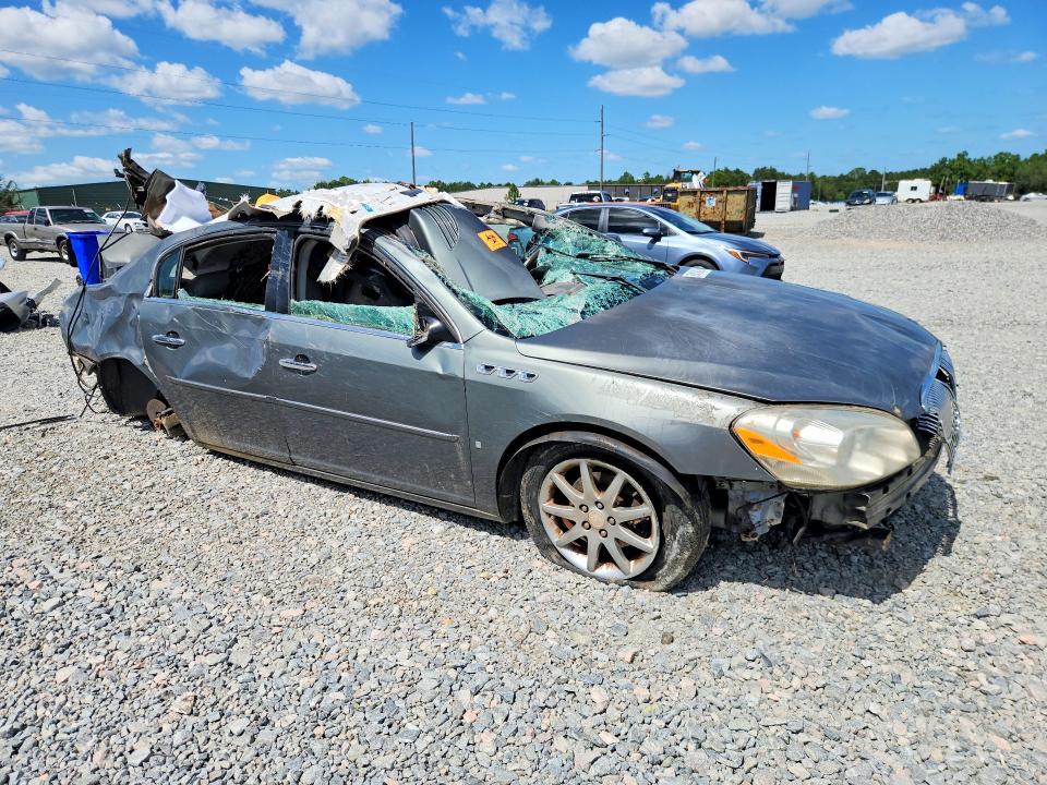 Aukcja sprzedaży 2007 Buick Lucerne, vin: 1G4HD57227U191365, numer aukcji: 69319316