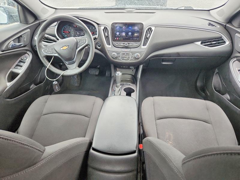 Aukcja sprzedaży 2019 Chevrolet Malibu, vin: 1G1ZB5STXKF200673, numer aukcji: 67817186