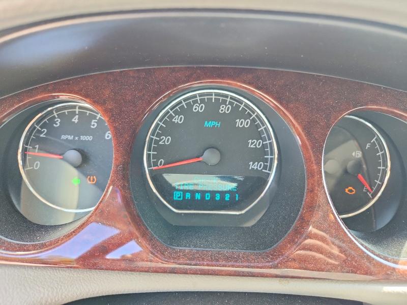 2006 Buick Lucerne მანქანა იყიდება აუქციონზე, vin: 1G4HD57216U150949, აუქციონის ნომერი: 67507286