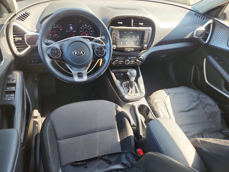 Продаж на аукціоні авто 2020 Kia Soul, vin: KNDJ23AU5L7039700, номер лоту: 69203216