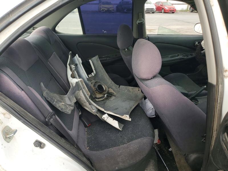 Aukcja sprzedaży 2006 Nissan Sentra, vin: 3N1CB51D06L455130, numer aukcji: 67006146