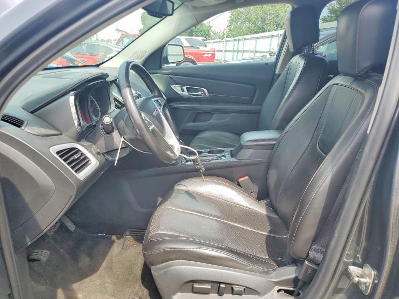 Aukcja sprzedaży 2017 Gmc Terrain, vin: 2GKFLUEK3H6319855, numer aukcji: 68195116