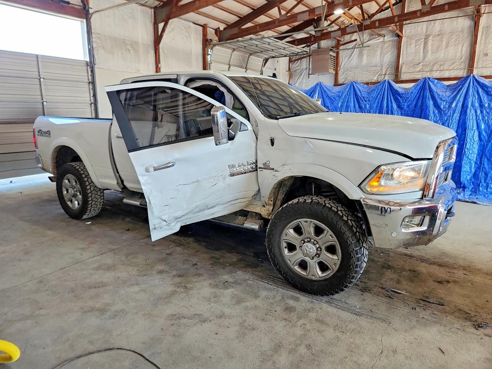 67339386 :رقم المزاد ، 3C6UR5FL6HG781174 vin ، 2017 Ram 2500 مزاد بيع