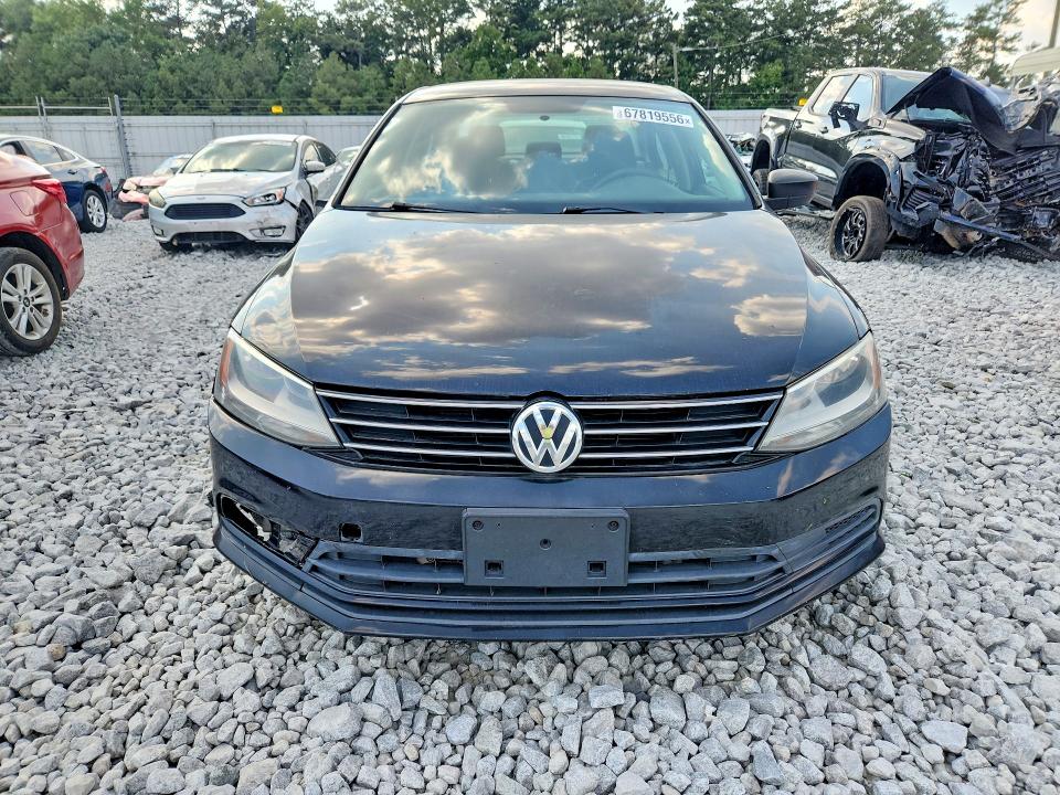 Продаж на аукціоні авто 2016 Volkswagen Jetta, vin: 3VW267AJ7GM365142, номер лоту: 67819556