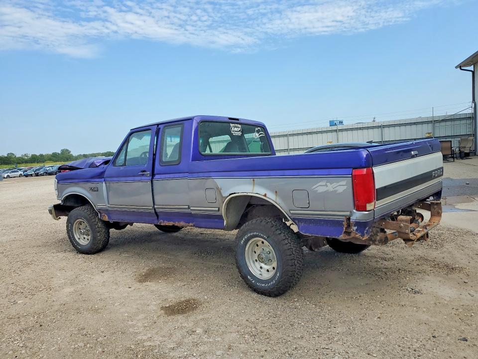 Продаж на аукціоні авто 1995 Ford F150, vin: 1FTEX14H3SKA06938, номер лоту: 67097546