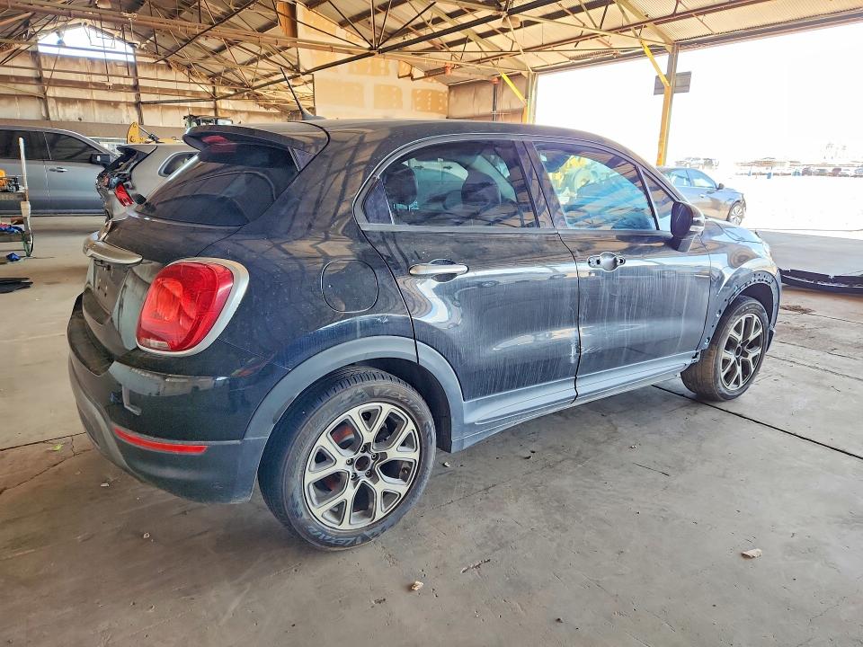 Продажа на аукционе авто 2016 Fiat 500x, vin: ZFBCFXCT0GP329165, номер лота: 66274426