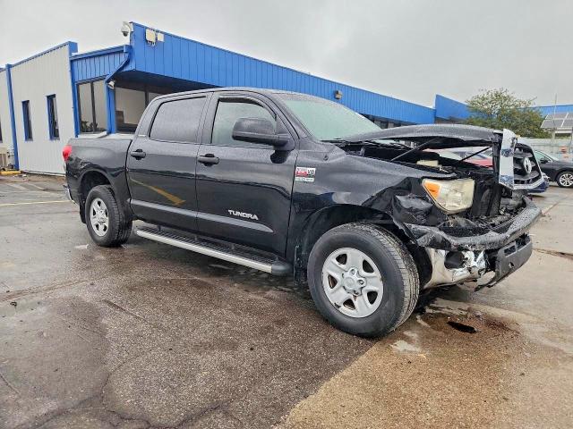 Продажа на аукционе авто 2009 Toyota Tundra, vin: 5TFDW54149X092251, номер лота: 68973466