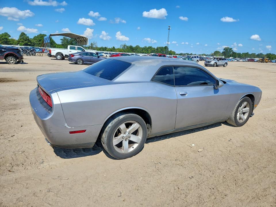 Aukcja sprzedaży 2011 Dodge Challenger, vin: 2B3CJ4DG3BH519391, numer aukcji: 67451436