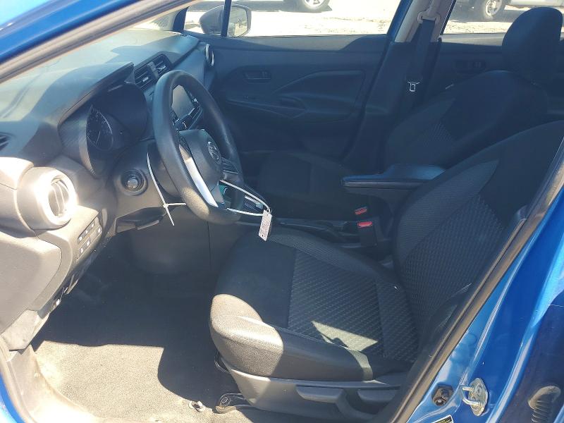 Продажа на аукционе авто 2020 Nissan Versa, vin: 3N1CN8DV0LL888388, номер лота: 70653616