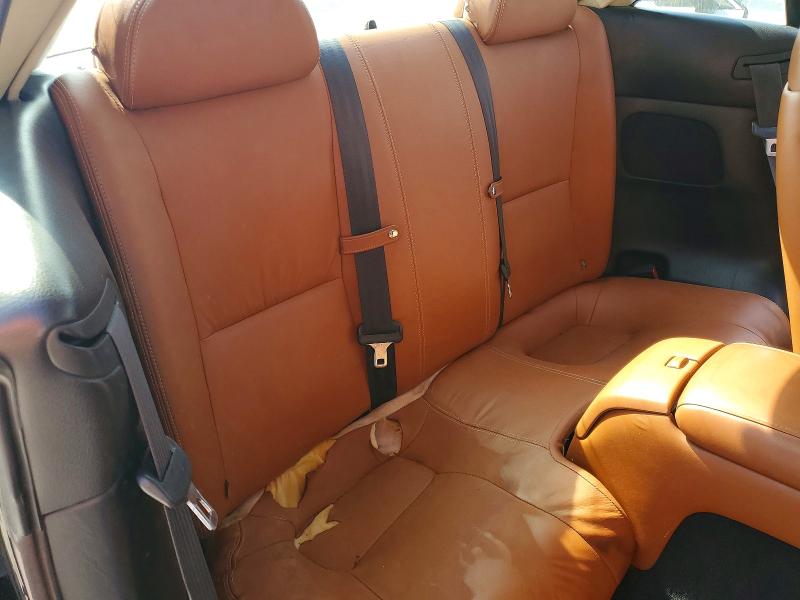 Aukcja sprzedaży 2003 Lexus Sc, vin: JTHFN48Y630037683, numer aukcji: 68158006