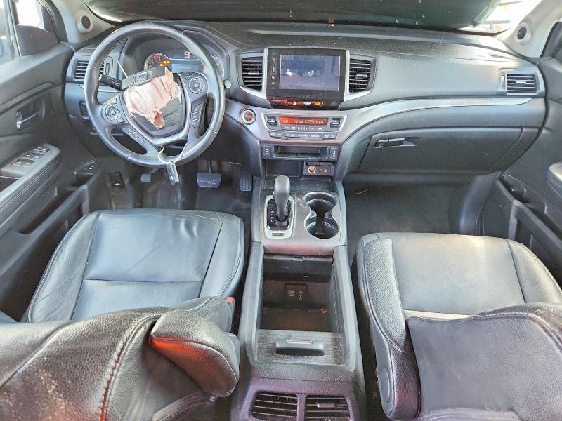 Aukcja sprzedaży 2016 Honda Pilot, vin: 5FNYF5H56GB051173, numer aukcji: 67695996