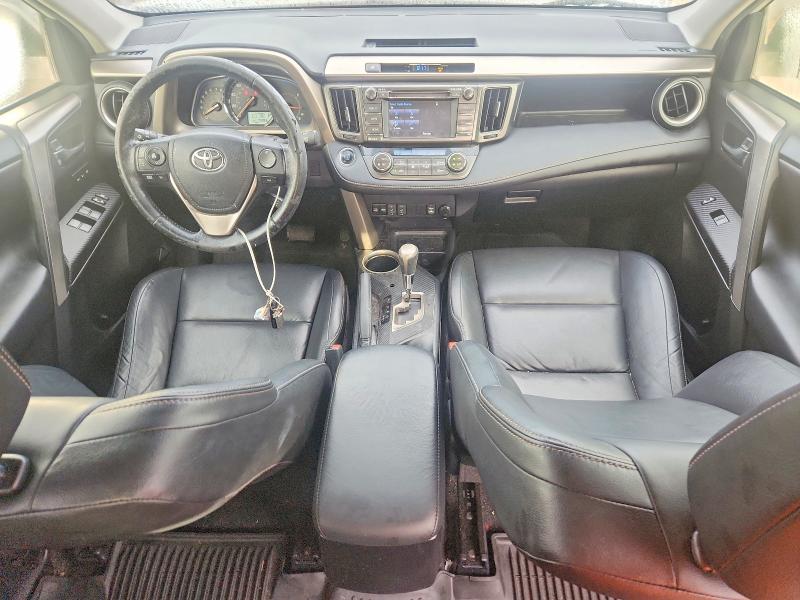 Продажа на аукционе авто 2015 Toyota Rav4, vin: JTMDFREV0FJ044303, номер лота: 68081696