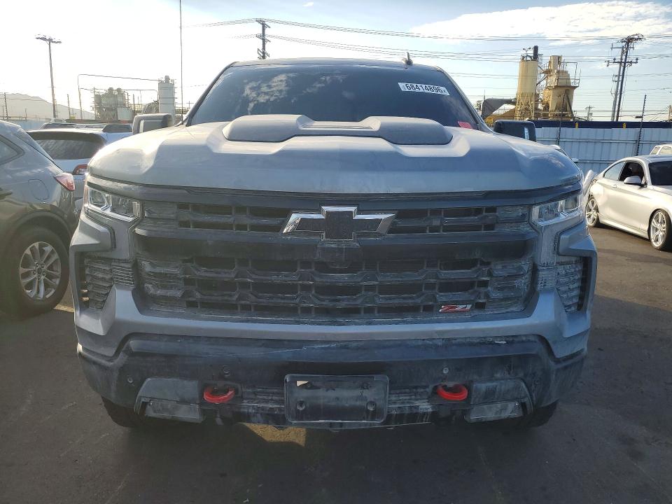 2026 Chevrolet Silverado მანქანა იყიდება აუქციონზე, vin: 3GCUKFED9TG343268, აუქციონის ნომერი: 68414896